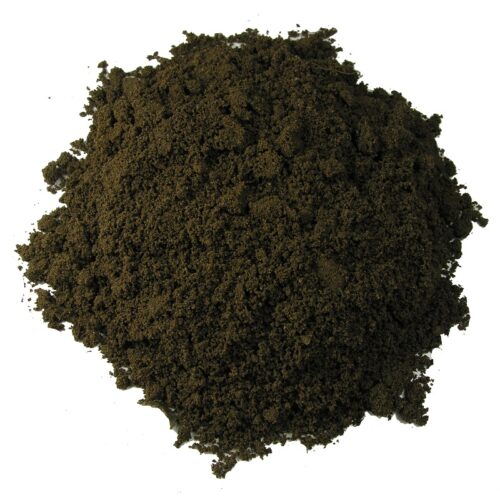 Norfolk Topsoil