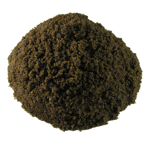 4mm Screened Topsoil