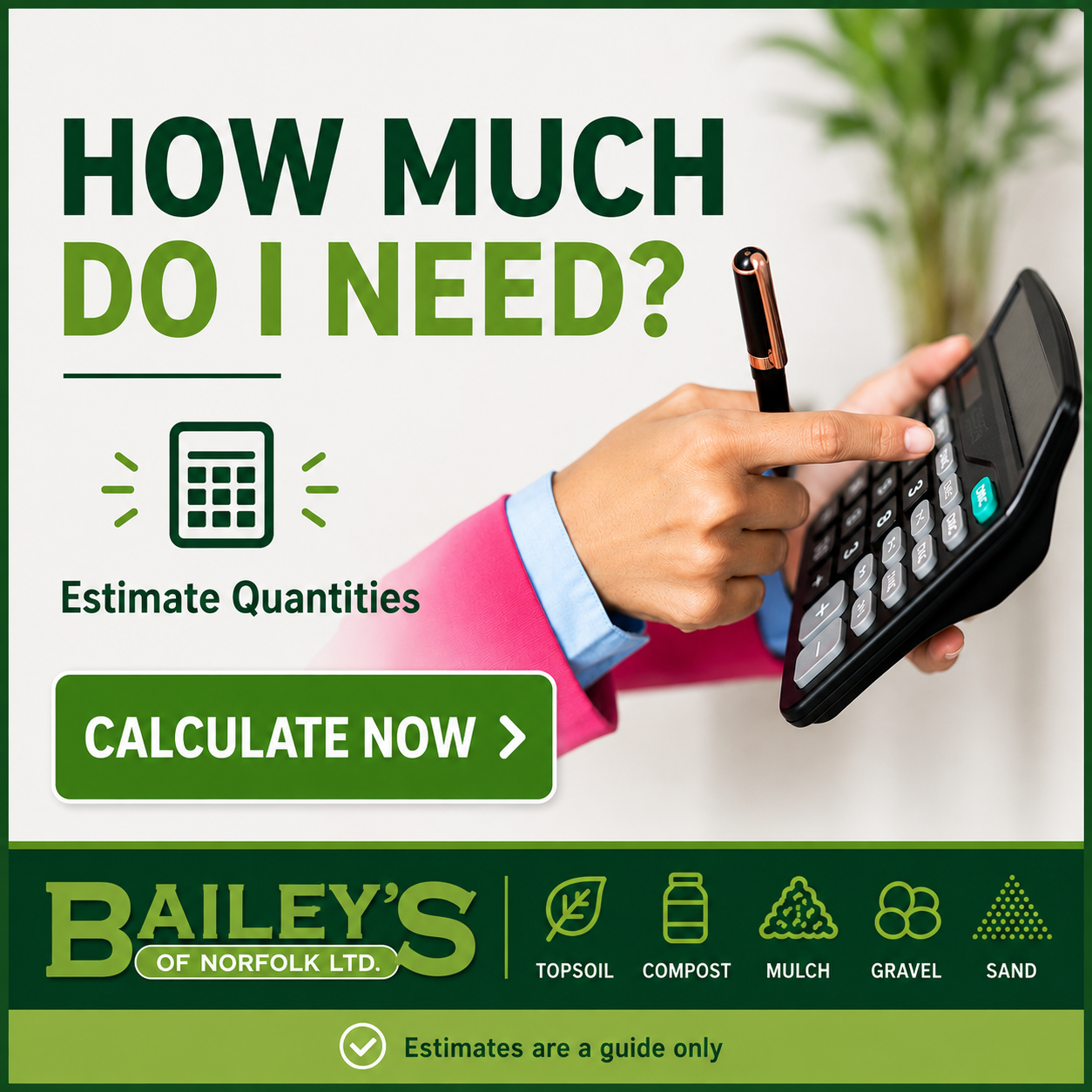product estimator