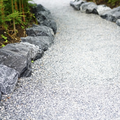 Pathway Materials